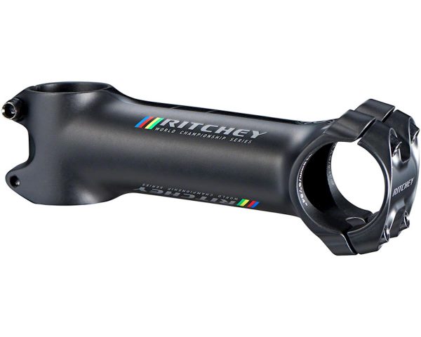 Ritchey WCS C220 84D Stem (Matte Black) (31.8mm) (90mm) (6deg)