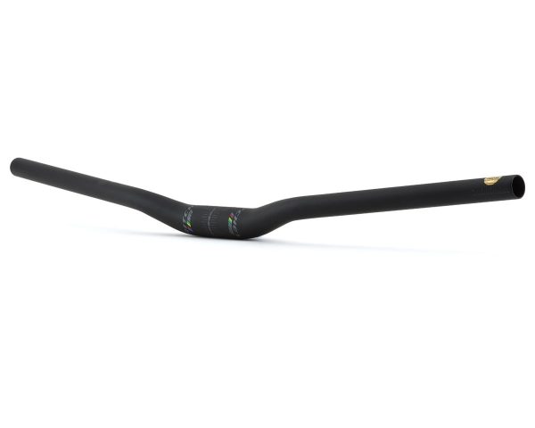 Ritchey WCS Rizer Bar (Black) (31.8mm) (20mm Rise) (760mm) (2/9deg Sweep)