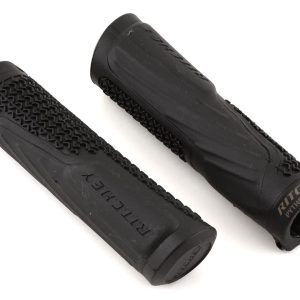 Ritchey WCS Trail Python Grips (Black)