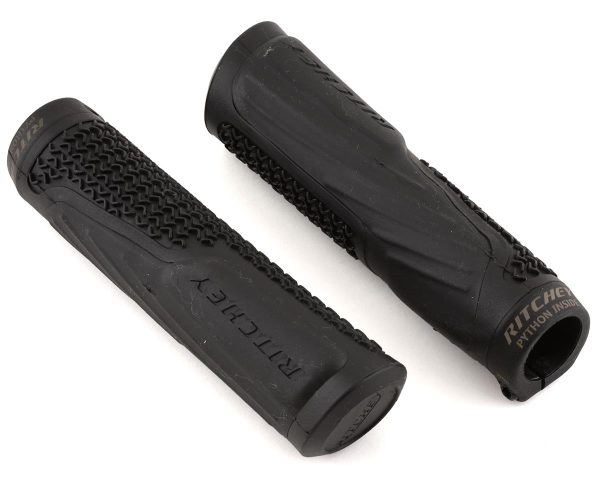 Ritchey WCS Trail Python Grips (Black)