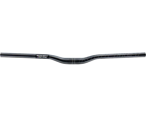 Ritchey WCS Trail Rizer Bar (Black) (31.8mm) (30mm Rise) (760mm) (2/9deg Sweep)