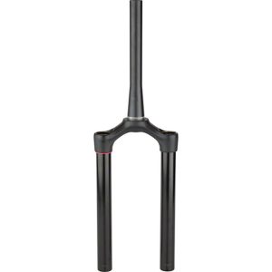 RockShox 35mm Crown/Steerer/Uppertube (2018+ Pike B1 DebonAir 29") (37mm Offset) (Boost) (Tapered)