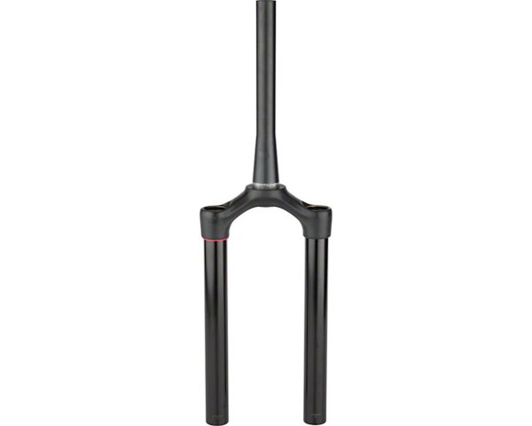 RockShox 35mm Crown/Steerer/Uppertube (2018+ Pike B1 DebonAir 29") (37mm Offset) (Boost) (Tapered)