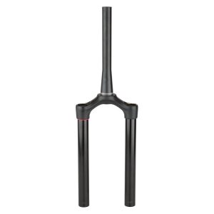 RockShox 35mm Crown/Steerer/Uppertube (2018+ Pike B1 DebonAir 29") (42mm Offset) (Boost) (Tapered)