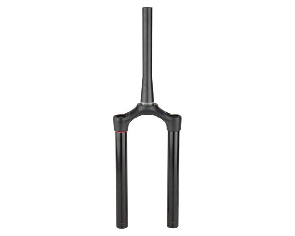 RockShox 35mm Crown/Steerer/Uppertube (2018+ Pike B1 DebonAir 29") (42mm Offset) (Boost) (Tapered)