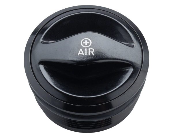 RockShox Air Spring Top Cap (32mm) (2020+ SID B1/SID B4/Reba A7/Reba26) (Uses Lockring Tool)