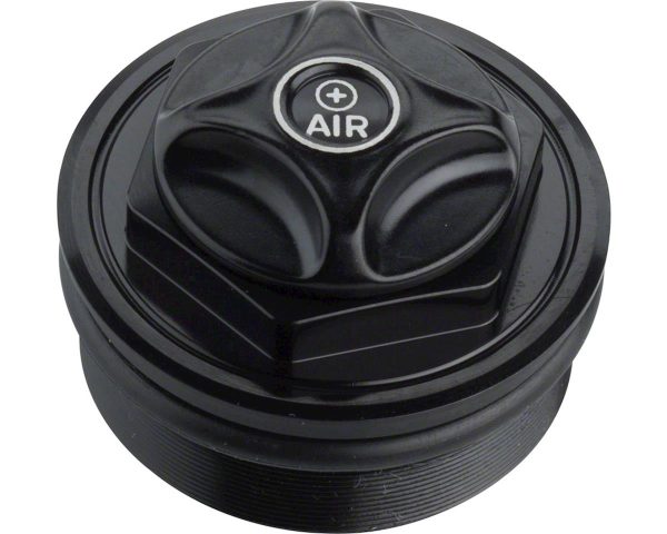 RockShox Air Top Cap (Solo Air) (35mm) (2017+ Pike A2/Lyrik A1+/Revelation A1+/PikeDJ)