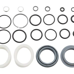 RockShox Basic Fork Service Kit (2014-2017 Sektor Silver Solo Air A1)