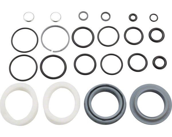 RockShox Basic Fork Service Kit (2014-2017 Sektor Silver Solo Air A1)