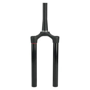 RockShox Crown, Steerer, & Uppertube Assembly (35mm Stanchions) (Tapered) (42mm Offset) (Pike Solo A