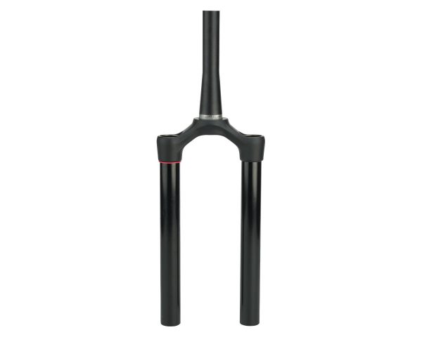 RockShox Crown, Steerer, & Uppertube Assembly (35mm Stanchions) (Tapered) (42mm Offset) (Pike Solo A