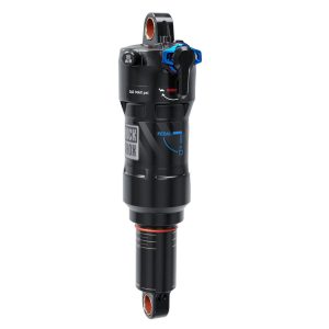 RockShox Deluxe Ultimate RCT Rear Shock (190mm) (40mm)