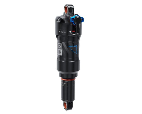 RockShox Deluxe Ultimate RCT Rear Shock (190mm) (40mm)