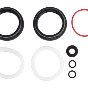 RockShox Flangeless Dust Wiper Kit (38mm) (2021+ Zeb A1+) (2022+ Domain B1+) (2024+ Boxxer D1+)