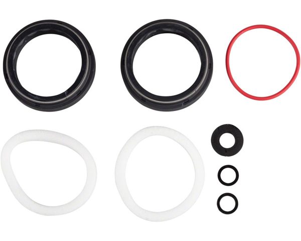 RockShox Flangeless Dust Wiper Kit (38mm) (2021+ Zeb A1+) (2022+ Domain B1+) (2024+ Boxxer D1+)