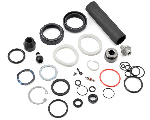 RockShox Fork Full Service Kit (Solo Air) (Lyrik B1)