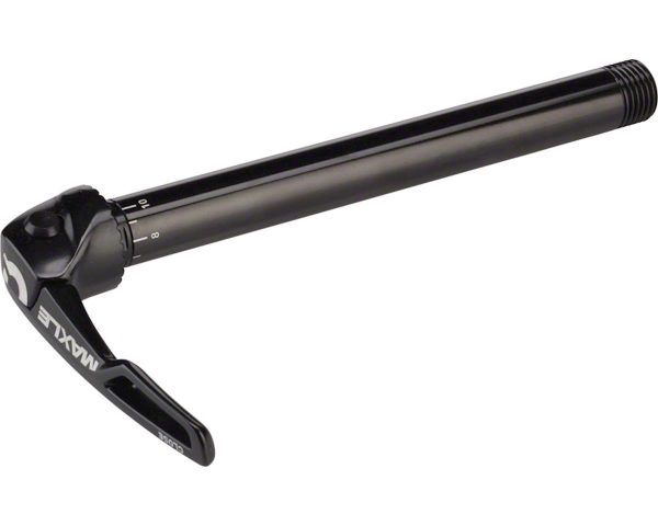 RockShox Maxle Ultimate Front Thru Axle (Black) (15 x 100mm) (146.5mm) (1.5mm)