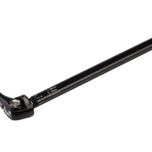 RockShox Maxle Ultimate Rear Thru Axle (Black) (12 x 148mm) (180mm) (1.75mm)