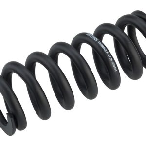 RockShox Metric Coil Spring (Black) (134mm) (47.5-55mm) (400lbs)