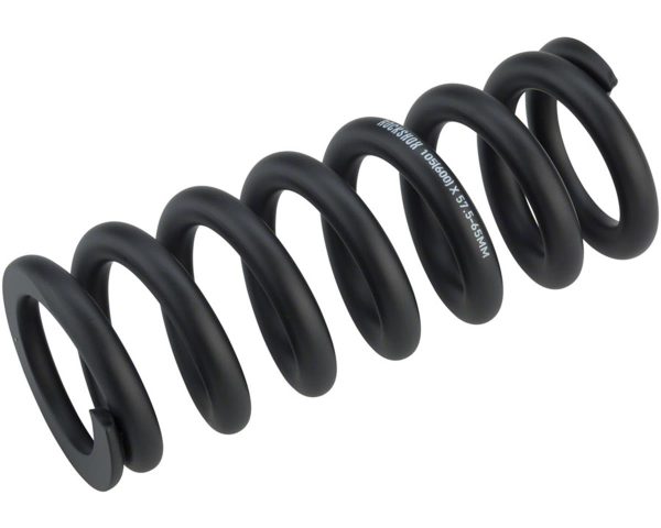 RockShox Metric Coil Spring (Black) (134mm) (47.5-55mm) (400lbs)