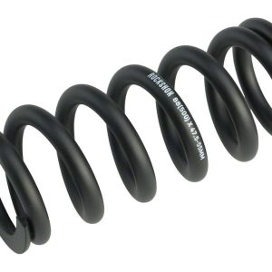 RockShox Metric Coil Spring (Black) (151mm) (57.5-65mm) (300lbs)