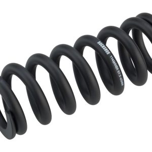 RockShox Metric Coil Spring (Black) (151mm) (57.5-65mm) (650lbs)