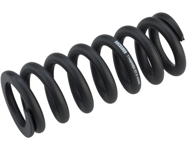 RockShox Metric Coil Spring (Black) (151mm) (57.5-65mm) (650lbs)