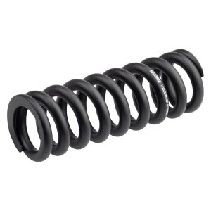 RockShox Metric Coil Spring (Black) (174mm) (67.5-75mm) (600lbs)