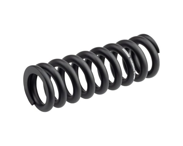 RockShox Metric Coil Spring (Black) (174mm) (67.5-75mm) (600lbs)