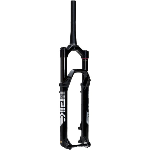 RockShox Pike Ultimate Charger 3 RC2 29in Boost Fork