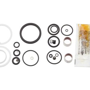 RockShox Rear Shock Basic Service Kit (2011-2013 Monarch Plus)