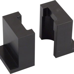 RockShox Rear Shock Body Vise Blocks (Monarch)