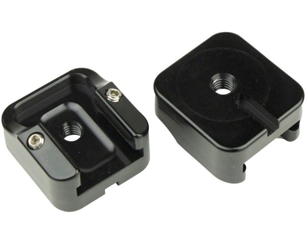 RockShox Rear Shock Clamp Tool Adapters (Connects Rear Shock Tools to Clamp)