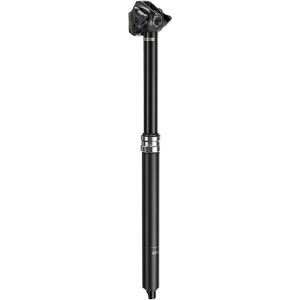 RockShox Reverb AXS Dropper Seatpost (Black) (30.9mm) (340mm) (100mm) (Wireless) (Remote Included)