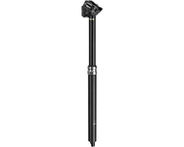 RockShox Reverb AXS Dropper Seatpost (Black) (30.9mm) (340mm) (100mm) (Wireless) (Remote Included)