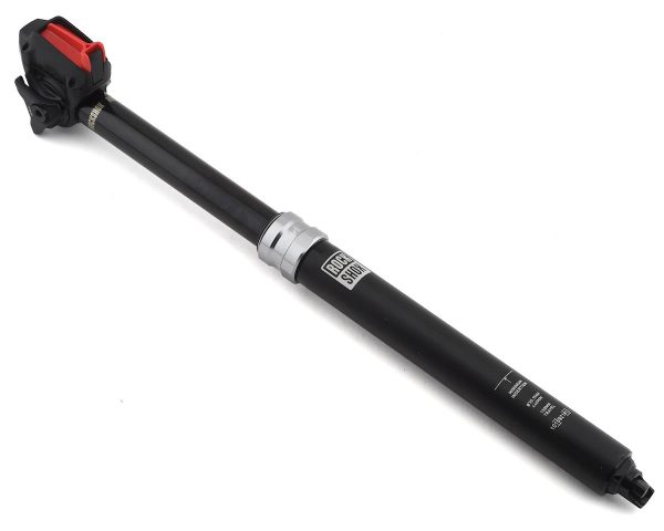 RockShox Reverb AXS Dropper Seatpost (Black) (30.9mm) (440mm) (150mm) (Wireless) (Remote Included)