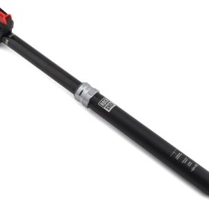 RockShox Reverb AXS Dropper Seatpost (Black) (30.9mm) (480mm) (170mm) (Wireless) (Remote Included)