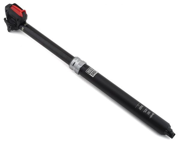 RockShox Reverb AXS Dropper Seatpost (Black) (30.9mm) (480mm) (170mm) (Wireless) (Remote Included)