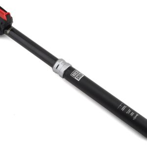 RockShox Reverb AXS Dropper Seatpost (Black) (31.6mm) (440mm) (150mm) (Wireless) (Remote Included)