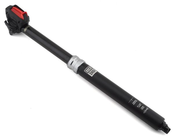 RockShox Reverb AXS Dropper Seatpost (Black) (31.6mm) (440mm) (150mm) (Wireless) (Remote Included)