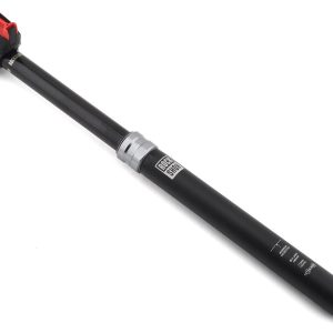 RockShox Reverb AXS Dropper Seatpost (Black) (31.6mm) (480mm) (170mm) (Wireless) (Remote Included)