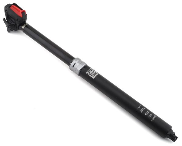 RockShox Reverb AXS Dropper Seatpost (Black) (31.6mm) (480mm) (170mm) (Wireless) (Remote Included)