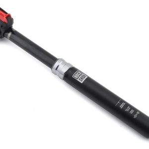 RockShox Reverb AXS Dropper Seatpost (Black) (34.9mm) (390mm) (125mm) (Wireless) (Remote Included)