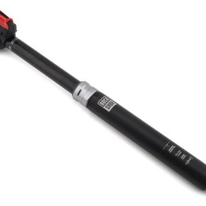 RockShox Reverb AXS Dropper Seatpost (Black) (34.9mm) (440mm) (150mm) (Wireless) (Remote Included)