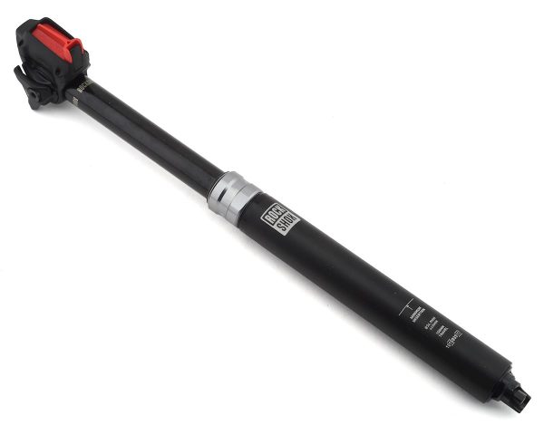 RockShox Reverb AXS Dropper Seatpost (Black) (34.9mm) (440mm) (150mm) (Wireless) (Remote Included)