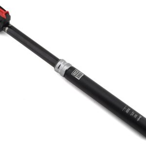 RockShox Reverb AXS Dropper Seatpost (Black) (34.9mm) (480mm) (170mm) (Wireless) (Remote Included)