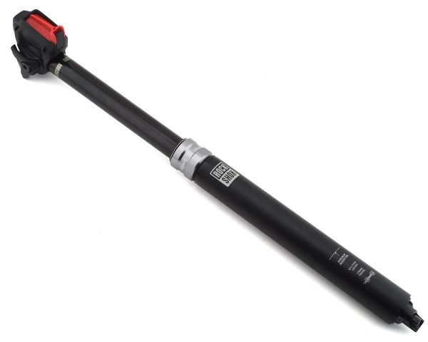 RockShox Reverb AXS Dropper Seatpost (Black) (34.9mm) (480mm) (170mm) (Wireless) (Remote Included)