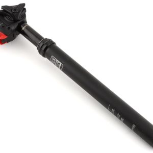 RockShox Reverb AXS XPLR Dropper Seatpost (Black) (A1) (Wireless) (27.2mm) (350mm) (50mm)