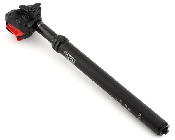 RockShox Reverb AXS XPLR Dropper Seatpost (Black) (A1) (Wireless) (27.2mm) (350mm) (50mm)