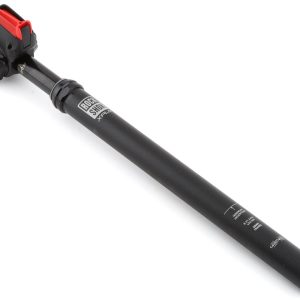 RockShox Reverb AXS XPLR Dropper Seatpost (Black) (A1) (Wireless) (27.2mm) (400mm) (50mm)